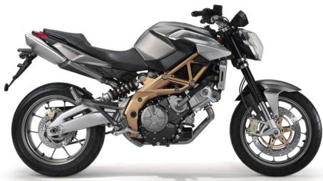APRILIA SL 750 SHIVER - Toolkit (05_01) - 1