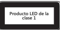 MICROSOFT NOTEBOOK OPTICAL MOUSE 3000 - Mouse optico (LED) - 1