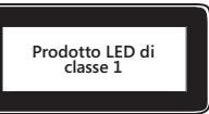 MICROSOFT NOTEBOOK OPTICAL MOUSE 3000 - Mouse ottico (LED) - 1