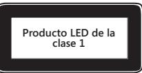 MICROSOFT WIRELESS LASER MOUSE 6000 - Mouse optico (LED) - 1