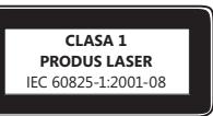 MICROSOFT WIRELESS NOTEBOOK LASER MOUSE 7000 - Dispositive laser Clasa 2 - 2