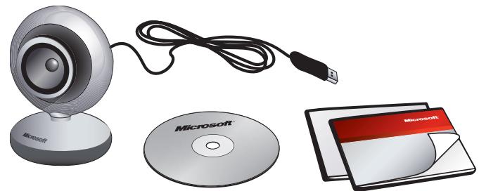 MICROSOFT LIFECAM VX-5000 - 9