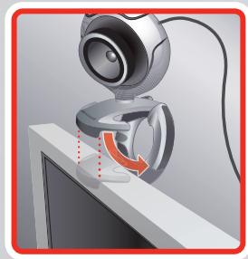 MICROSOFT LIFECAM VX-5000 - 4