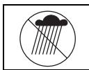 MTD 46 E - Symbols on the appliance - 12