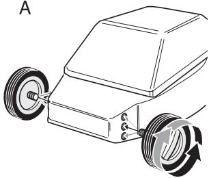 MTD 46 E - 14