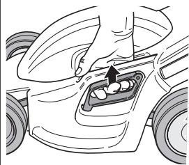 MTD 46 E - 22