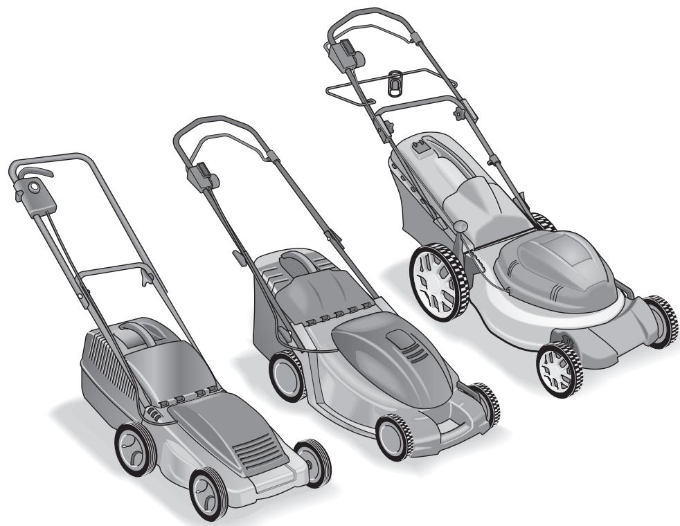 MTD 46 E - 1