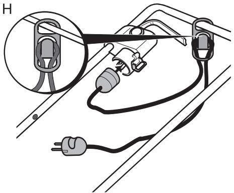 MTD 46 E - 32