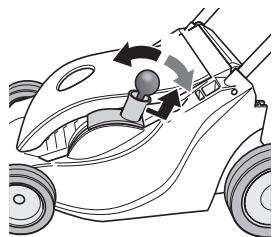 MTD 46 E - 21