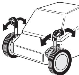 MTD 46 E - 16