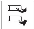 MTD 53 SPB HW - Symbols on the appliance - 6