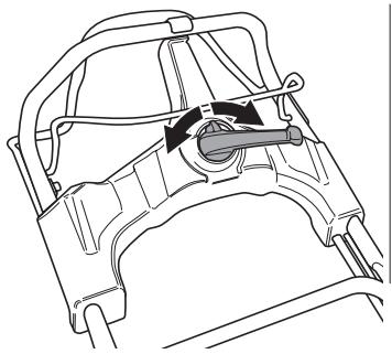 MTD 53 SPBE HW - 30