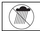MTD 53 SPBE HW - Symbols on the appliance - 10
