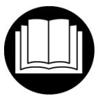 MTD 4-STROKE BACKPACK BLOWER - Safety and warning symbol - 1