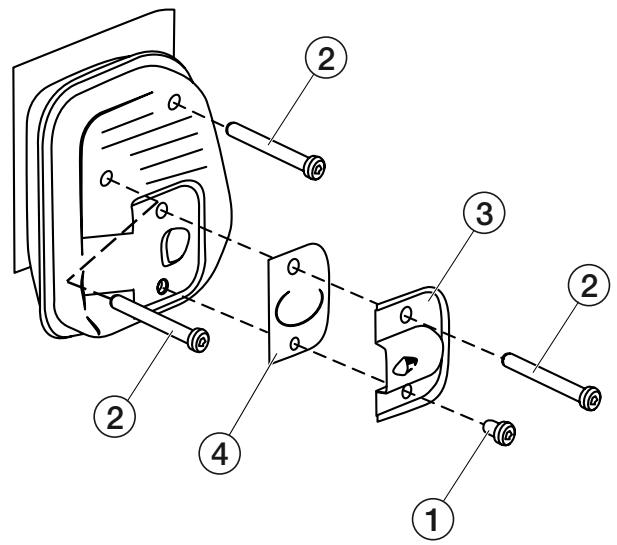 MTD 4-STROKE BACKPACK BLOWER - A - 28