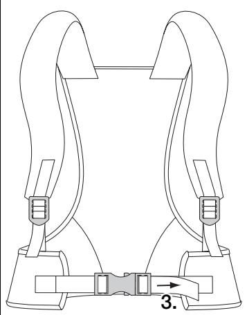 MTD 4-STROKE BACKPACK BLOWER - A - 12