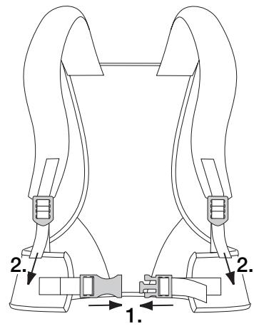 MTD 4-STROKE BACKPACK BLOWER - A - 11