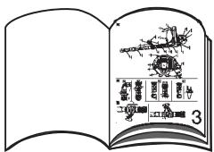 MTD 4-STROKE BACKPACK BLOWER - Illustrations - 1