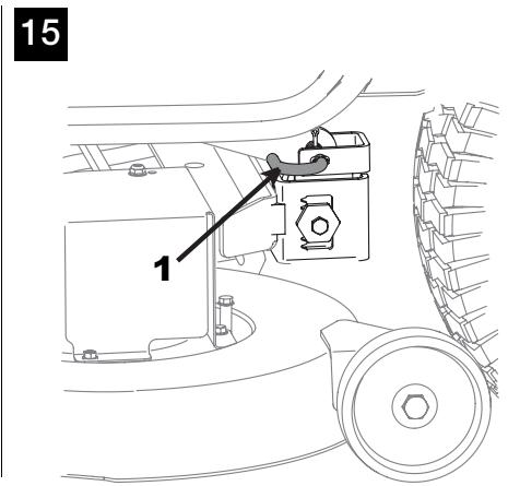 MTD CUBCADET 1000 GARDEN AND COMPACT TRACTOR - 22