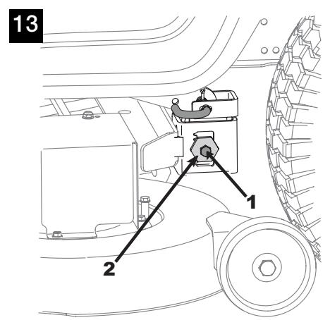 MTD CUBCADET 1000 GARDEN AND COMPACT TRACTOR - 20