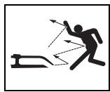 MTD CUBCADET 2000 - Symbols on the unit - 8