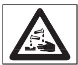 MTD CUBCADET 2000 - Symbols on the unit - 12