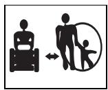 MTD CUBCADET 2000 - Symbols on the unit - 9