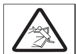 MTD CUBCADET 2000 - Symbols on the unit - 3