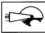 MTD EDGER 500 - Symbols on the unit - 7