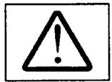 MTD EDGER 500 - Symbols on the unit - 1
