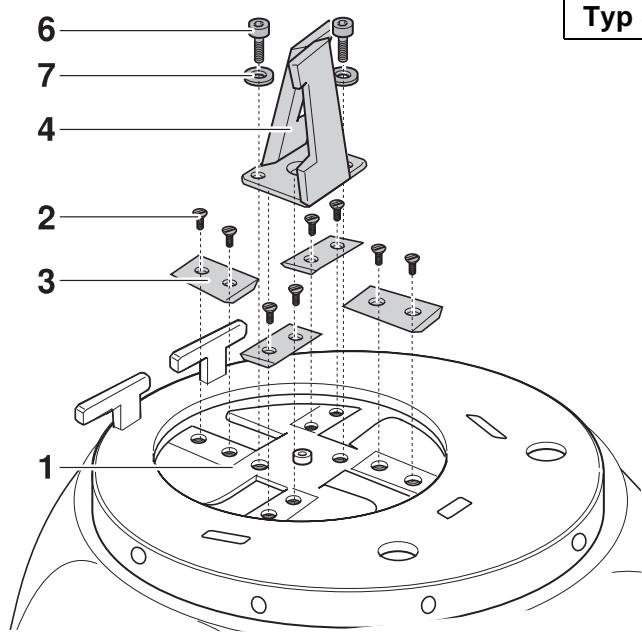 MTD ELECTRIC SHREDDER - 16