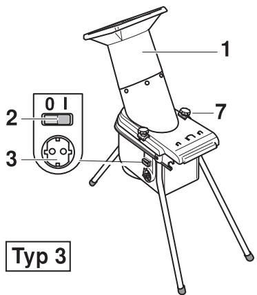 MTD ELECTRIC SHREDDER - 9