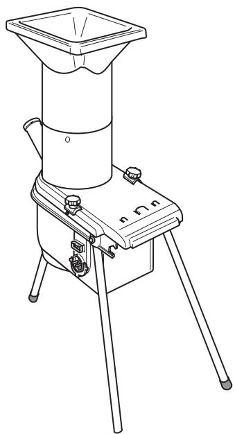 MTD ELECTRIC SHREDDER - Caution - 9