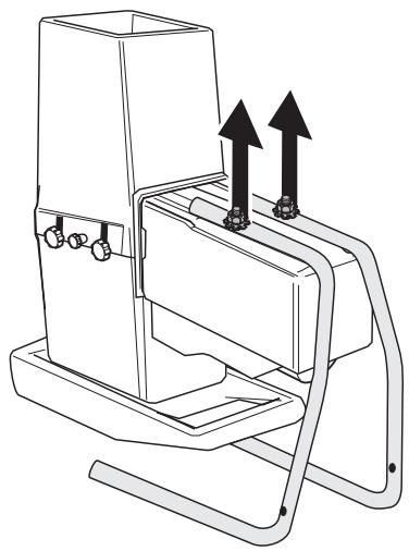 MTD ELECTRIC SHREDDER - Caution - 70