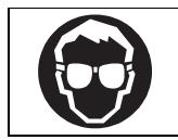 MTD ELECTRIC SHREDDER - Symbols on the machine - 10