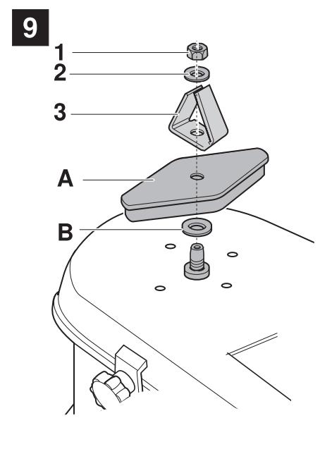 MTD ELECTRIC SHREDDER - 26