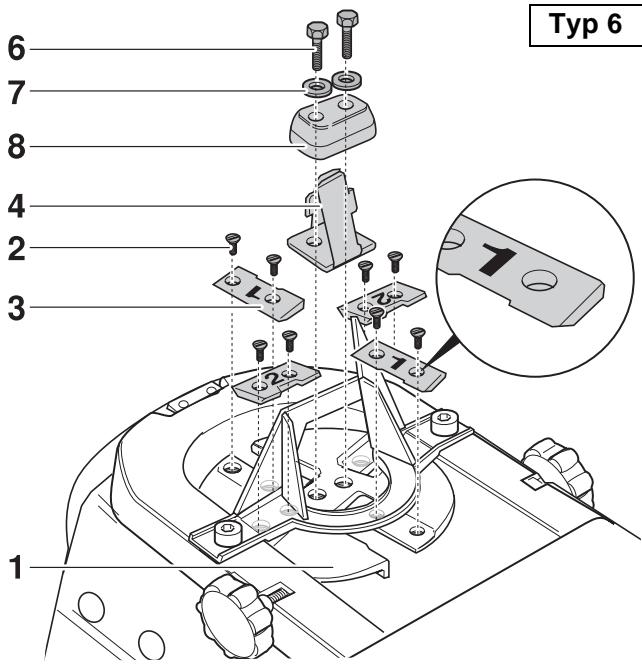 MTD ELECTRIC SHREDDER - 17