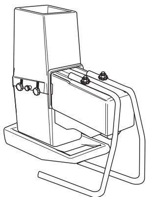MTD ELECTRIC SHREDDER - Caution - 66