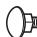 MTD GRASS CATCHER FOR LAWN TRACTORS 45, 47 WITH 76 CM CUTTING DECK - 19