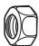 MTD GRASS CATCHER FOR LAWN TRACTORS 45, 47 WITH 76 CM CUTTING DECK - 69