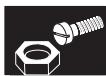 MTD GRASS CATCHER FOR LAWN TRACTORS 45, 47 WITH 76 CM CUTTING DECK - 125