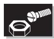 MTD GRASS CATCHER FOR LAWN TRACTORS 45, 47 WITH 76 CM CUTTING DECK - 109