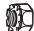 MTD GRASS CATCHER FOR LAWN TRACTORS 45, 47 WITH 76 CM CUTTING DECK - 172