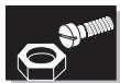 MTD GRASS CATCHER FOR LAWN TRACTORS 45, 47 WITH 76 CM CUTTING DECK - 120