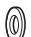 MTD GRASS CATCHER FOR LAWN TRACTORS 45, 47 WITH 76 CM CUTTING DECK - 84