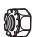 MTD GRASS CATCHER FOR LAWN TRACTORS 45, 47 WITH 76 CM CUTTING DECK - 160
