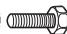MTD GRASS CATCHER FOR LAWN TRACTORS 45, 47 WITH 76 CM CUTTING DECK - 97