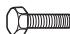 MTD GRASS CATCHER FOR LAWN TRACTORS 45, 47 WITH 76 CM CUTTING DECK - 83