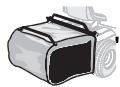 MTD GRASS CATCHER FOR LAWN TRACTORS 45, 47 WITH 76 CM CUTTING DECK - 5