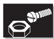 MTD GRASS CATCHER FOR LAWN TRACTORS 45, 47 WITH 76 CM CUTTING DECK - 49